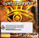 Pitchshifter Eight Days - Stickered sleeve UK CD single (CD5 / 5") MYNX006