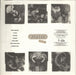 Pixies Live US Promo 12" vinyl single (12 inch record / Maxi-single)