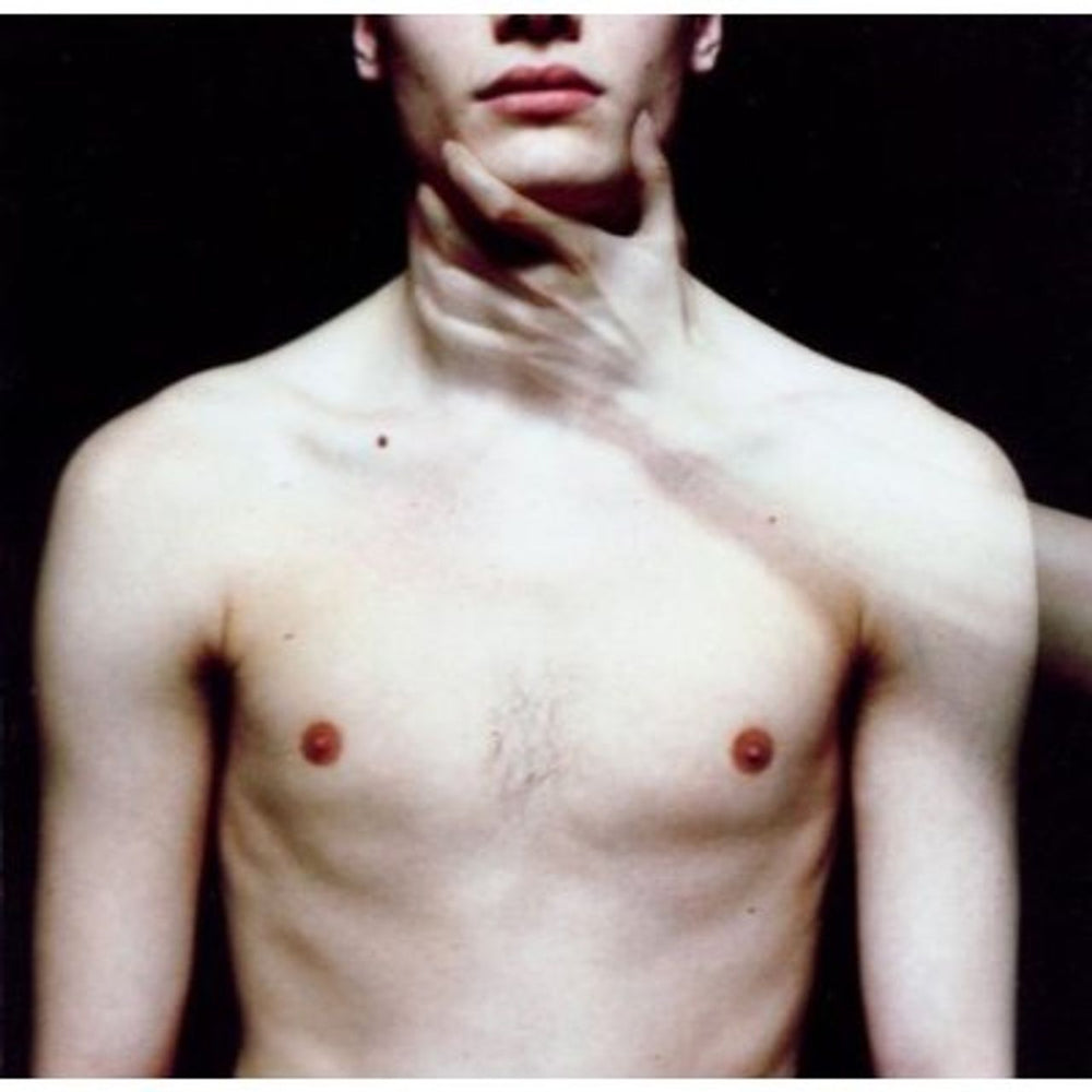 Placebo The Bitter End UK CD single (CD5 / 5") FLOORCD16