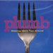 Plumb Sobering [Don't Turn Around] US Promo CD single (CD5 / 5") JDJ-42466-2