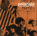 Polanski All Possibility EP UK 12" vinyl single (12 inch record / Maxi-single) SLOW001