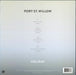 Port St. Willow Holiday UK 2-LP vinyl record set (Double LP Album) 878037027723