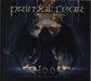 Primal Fear 16.6 Before The Devil Knows You're Dead Italian CD album (CDLP) FRCD411D