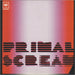 Primal Scream Evil Heat Sampler UK Promo CD single (CD5 / 5") XPCD2698