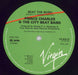 Prince Charles And The City Beat Band Beat The Bush UK 12" vinyl single (12 inch record / Maxi-single) PWJ12BE829054