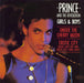 Prince Girls & Boys UK 12" vinyl single (12 inch record / Maxi-single) W8586T