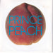 Prince Peach German 7" vinyl single (7 inch record / 45) 5439183457