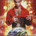 Prince Planet Earth UK CD album (CDLP) PRINCEUP1