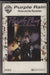 Prince Purple Rain Greek cassette album 925110-4