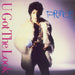 Prince U Got The Look German 12" vinyl single (12 inch record / Maxi-single) 0-20727