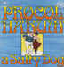 Procol Harum A Salty Dog - laminated p/s UK vinyl LP album (LP record) MFP5277