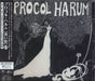 Procol Harum Procol Harum / Shine On Brightly / A Salty Dog / Home Japanese 4-CD album set CDSOL-3110~3