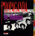 Propaganda Dr Mabuse - Black P/s UK 12" vinyl single (12 inch record / Maxi-single) 12ZTAS2