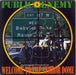 Public Enemy Welcome To The Terrordome US 12" vinyl single (12 inch record / Maxi-single) 4473135