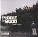 Puddle Of Mudd Come Clean Canadian CD album (CDLP) 0694930742