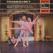 Pyotr Ilyich Tchaikovsky Tchaikovsky: The Nutcracker Suite, Op. 71a / Romeo & Juliet - Fantasy Overture UK vinyl LP album (LP record) SFL14071