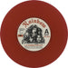 Rainbow L.A. Connection - Red Vinyl UK 7" vinyl single (7 inch record / 45) 2066968