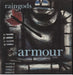 Raingods Armour UK 12" vinyl single (12 inch record / Maxi-single) PT41758