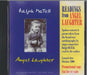 Ralph McTell Angel Laughter - Autographed UK book 9781902684024