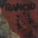 Rancid Let's Go - Shrink US vinyl LP album (LP record) 87361-1