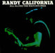 Randy California All Along The Watchtower EP German 12" vinyl single (12 inch record / Maxi-single) 6.25318AN