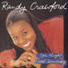 Randy Crawford You Might Need Somebody Dutch 7" vinyl single (7 inch record / 45) WB17.803