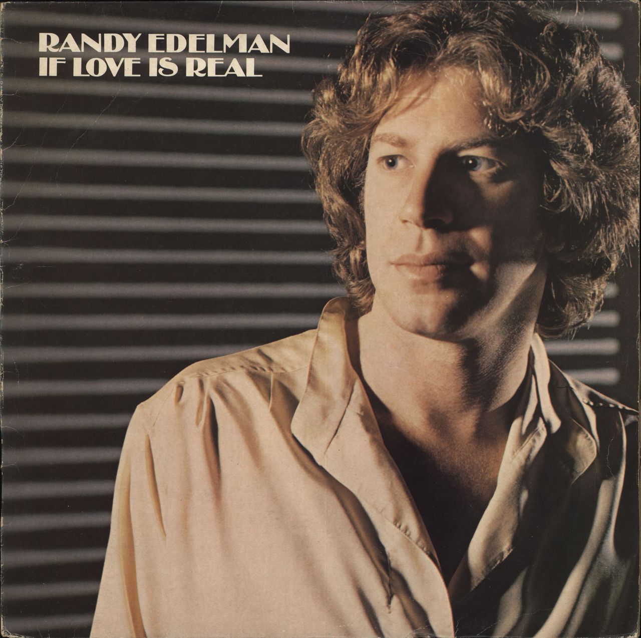 Randy Edelman