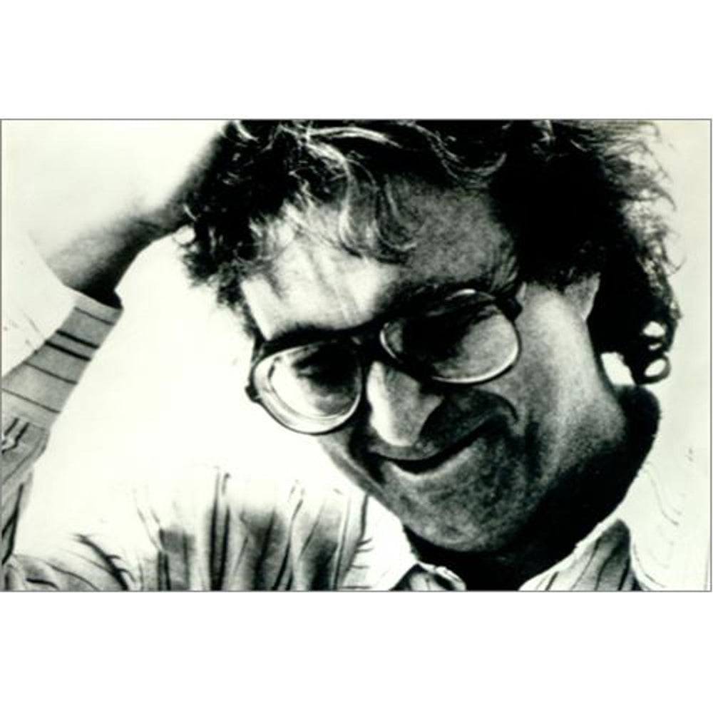 Randy Newman The Paper UK Promo photograph PUBLICITY PHOTO