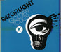 Razorlight Golden Touch UK Promo CD single (CD5 / 5") RAZORCJ4