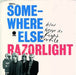 Razorlight Somewhere Else UK 2-CD single set (Double CD single) 9869892/893