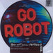 Red Hot Chili Peppers Go Robot - RSD 2017 - Misprint - Sealed UK 12" vinyl picture disc (12 inch picture record) 5439-19600-9