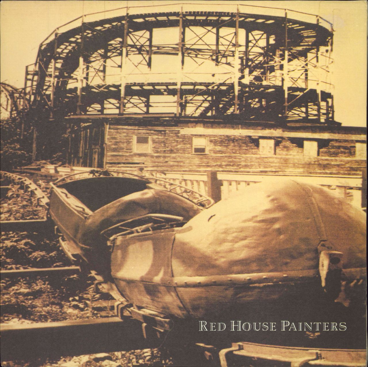 Red House Painters