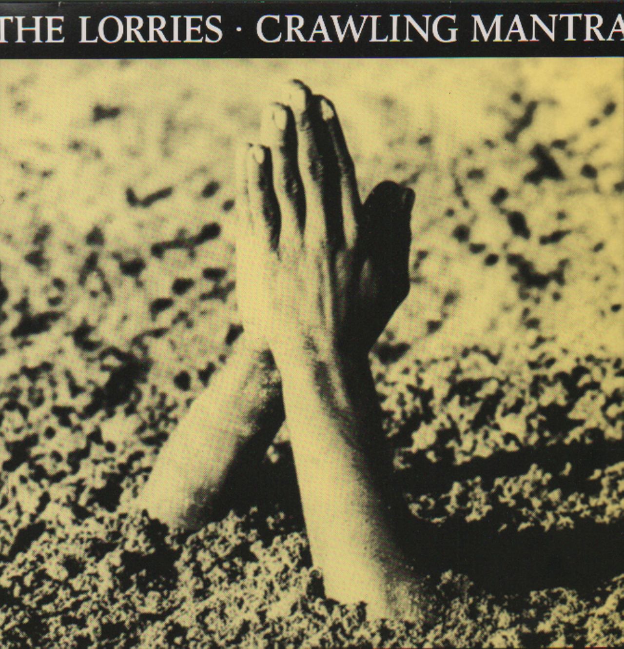 Red Lorry, Yellow Lorry