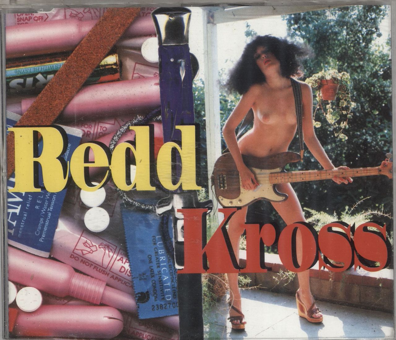 Redd Kross