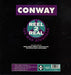 Reel 2 Real Conway UK 12" vinyl single (12 inch record / Maxi-single) 12TIV30