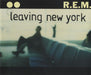 REM Leaving New York Australian CD single (CD5 / 5") 9362427552