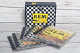 REM Out Of Time - 5 X CD box set US CD Single Box Set