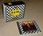 REM Radio Song + Out Of Time Box UK CD single (CD5 / 5") W0072CDX