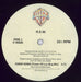 REM Radio Song US 12" vinyl single (12 inch record / Maxi-single) REM12RA20705