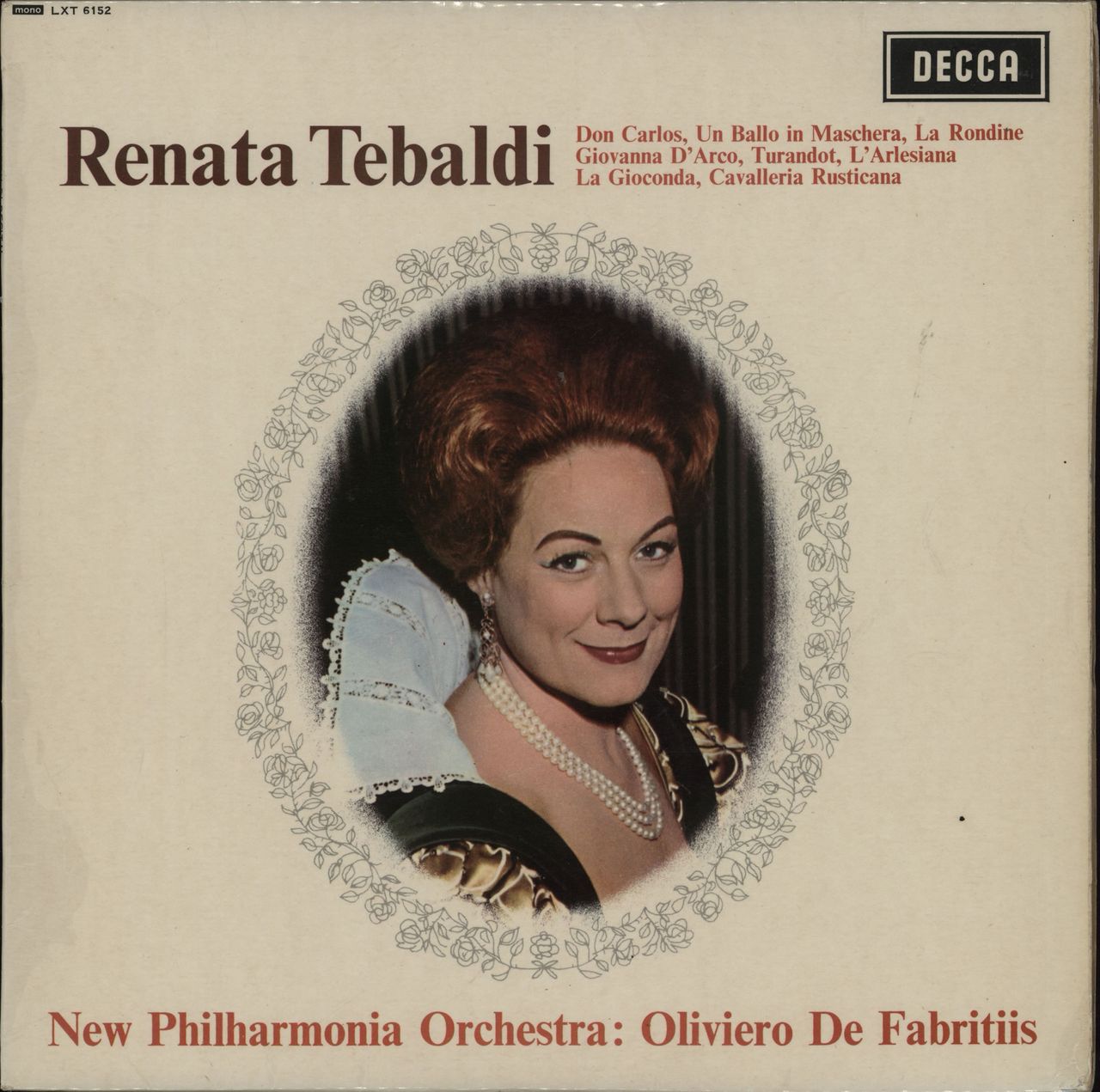 Renata Tebaldi