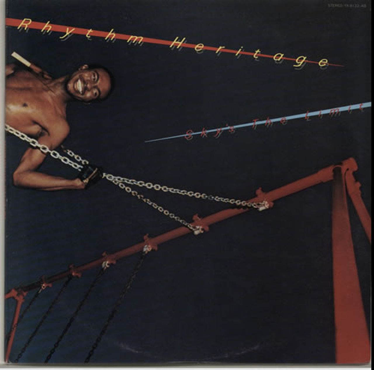Rhythm Heritage