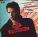 Rick Springfield Celebrate Youth US 7" vinyl single (7 inch record / 45) PB-14047