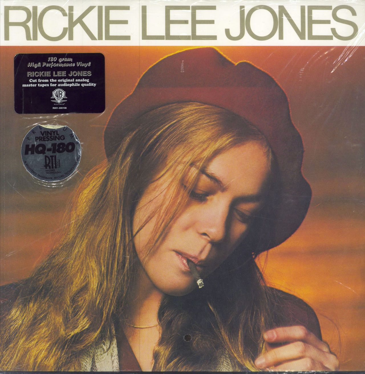 Rickie Lee Jones