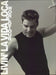 Ricky Martin Livin' La Vida Loca World Tour UK tour programme RKMTRLI813546