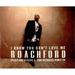 Roachford I Know You Don't Love Me UK 2-CD single set (Double CD single) ROA2SIK422155