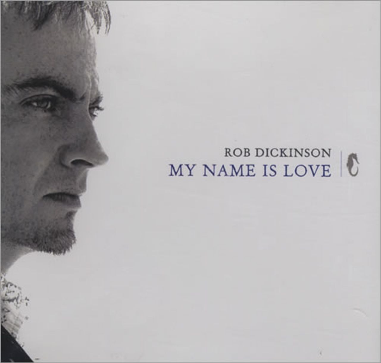 Rob Dickinson