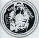 Rob Zombie Foxy Foxy US Promo CD single (CD5 / 5") GEFR-11713-2