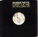 Robbie Nevil C'est La Vie UK 12" vinyl single (12 inch record / Maxi-single) 12MTXS14