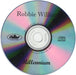 Robbie Williams Millenium US CD-R acetate CD-R