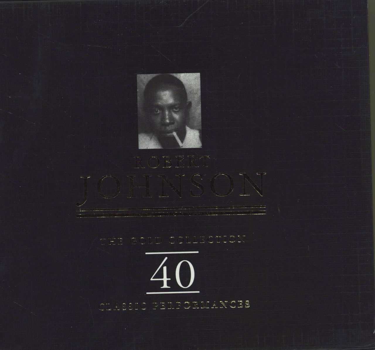 Robert Johnson (30s)